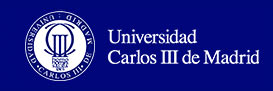 Pagina de inicio. Universidad Carlos III de Madrid